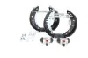 Комплект бараб.колодки+циліндр BOSCH 0 204 114 605 (фото 4)