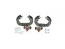 Комплект бараб.колодки+циліндр BOSCH 0 204 114 619 (фото 4)