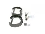 Комплект бараб.колодки+цилиндр BOSCH 0 204 114 630 (фото 2)