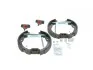 Комплект бараб.колодки+цилиндр BOSCH 0 204 114 632 (фото 4)