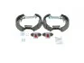 Комплект бараб.колодки+цилиндр BOSCH 0 204 114 633 (фото 4)
