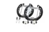 Комплект бараб.колодки+цилиндр BOSCH 0 204 114 634 (фото 4)