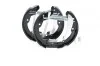 Комплект бараб.колодки+цилиндр BOSCH 0 204 114 635 (фото 3)