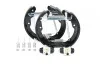 Комплект бараб.колодки+цилиндр BOSCH 0 204 114 635 (фото 4)