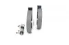 Комплект бараб.колодки+циліндр BOSCH 0 204 114 638 (фото 1)