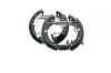 Комплект бараб.колодки+циліндр BOSCH 0 204 114 638 (фото 3)