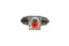 Комплект бараб.колодки+цилиндр BOSCH 0 204 114 642 (фото 20)