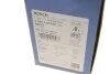 Комплект бараб.колодки+цилиндр BOSCH 0 204 114 642 (фото 22)