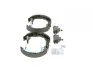 Комплект бараб.колодки+цилиндр BOSCH 0 204 114 643 (фото 2)