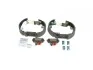 Комплект бараб.колодки+цилиндр BOSCH 0 204 114 643 (фото 4)
