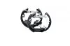Комплект бараб.колодки+цилиндр BOSCH 0 204 114 644 (фото 3)