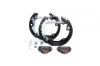 Комплект бараб.колодки+цилиндр BOSCH 0 204 114 644 (фото 4)