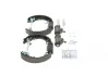 Комплект бараб.колодки+циліндр BOSCH 0 204 114 645 (фото 2)