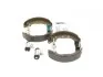 Комплект бараб.колодки+цилиндр BOSCH 0 204 114 647 (фото 2)