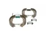Комплект бараб.колодки+цилиндр BOSCH 0 204 114 647 (фото 3)