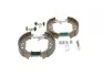 Комплект бараб.колодки+цилиндр BOSCH 0 204 114 647 (фото 4)
