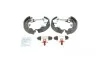 Комплект бараб.колодки+циліндр BOSCH 0 204 114 648 (фото 4)