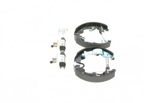 Комплект бараб.колодки+циліндр BOSCH 0 204 114 648