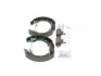 Комплект бараб.колодки+цилиндр BOSCH 0 204 114 649 (фото 2)