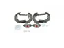 Комплект бараб.колодки+цилиндр BOSCH 0 204 114 651 (фото 4)