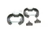 Комплект бараб.колодки+циліндр BOSCH 0 204 114 659 (фото 2)