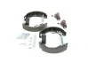 Комплект бараб.колодки+циліндр BOSCH 0 204 114 659 (фото 4)