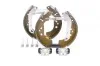 Комплект бараб.колодки+цилиндр BOSCH 0 204 114 661 (фото 4)