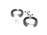 Комплект бараб.колодки+циліндр BOSCH 0 204 114 664 (фото 1)