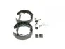 Комплект бараб.колодки+циліндр BOSCH 0 204 114 665 (фото 2)