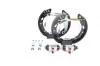 Комплект бараб.колодки+циліндр BOSCH 0 204 114 666 (фото 4)