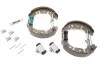 Комплект бараб.колодки+цилиндр BOSCH 0 204 114 669 (фото 1)