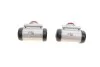 Комплект бараб.колодки+цилиндр BOSCH 0 204 114 669 (фото 6)