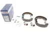 Комплект бараб.колодки+цилиндр BOSCH 0 204 114 669 (фото 10)