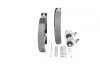 Комплект бараб.колодки+цилиндр BOSCH 0 204 114 671 (фото 2)