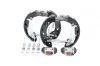 Комплект бараб.колодки+цилиндр BOSCH 0 204 114 671 (фото 4)