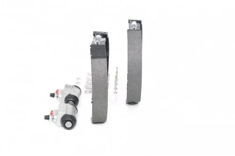 Комплект бараб.колодки+цилиндр BOSCH 0 204 114 671