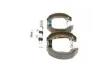 Комплект бараб.колодки+циліндр BOSCH 0 204 114 677 (фото 1)