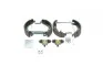 Комплект бараб.колодки+цилиндр BOSCH 0 204 114 682 (фото 4)