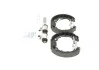 Комплект бараб.колодки+циліндр BOSCH 0 204 114 683 (фото 1)