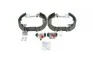 Комплект бараб.колодки+циліндр BOSCH 0 204 114 684 (фото 4)