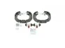 Комплект бараб.колодки+циліндр BOSCH 0 204 114 685 (фото 4)