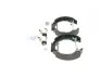 Комплект бараб.колодки+циліндр BOSCH 0 204 114 686 (фото 1)