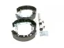 Комплект бараб.колодки+циліндр BOSCH 0 204 114 688 (фото 2)