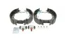 Комплект бараб.колодки+циліндр BOSCH 0 204 114 688 (фото 4)