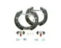 ZESTAW SZCZКKI+CYLINDERKI HAM FORD B-MAX 1.0 ECOBOOST 16-, 1.4 14-, 1.6TI-VCT 12- BOSCH 0204114701 (фото 1)