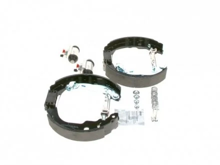 РЕМКОМПЛЕКТ BOSCH 0204114703