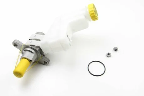 Главный тормозной цилиндр Doblo 1.3/1.9 JTD/D Multijet 01- BOSCH 0 204 123 714