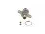 Главный тормозной цилиндр BOSCH 0 204 709 705 (фото 4)
