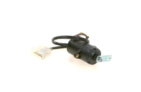 Датчик положения педали газа BOSCH 0 205 001 206
