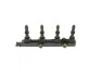 Катушка зажигания Opel Vectra C 22 02-/Zafira b 2.2 05- 0 221 503 469